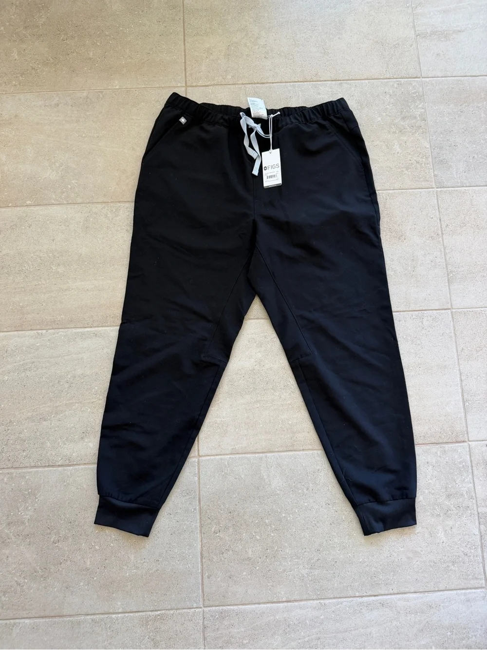 NWT Figs Tansen Jogger